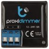 SMART LED VALGUS MITTEKONTAKTNE KONTROLLER PROXIDIMMER/BLEBOX 12 ... 24 V DC