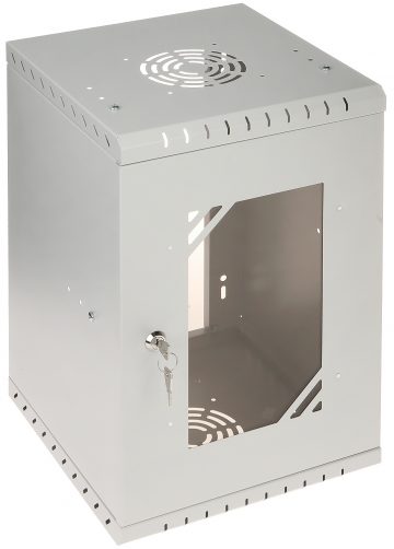 PIEKARINĀMS RACK SKAPĪTIS R10-9U/300-GG