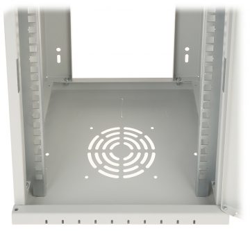 PIEKARINĀMS RACK SKAPĪTIS R10-9U/300-GG