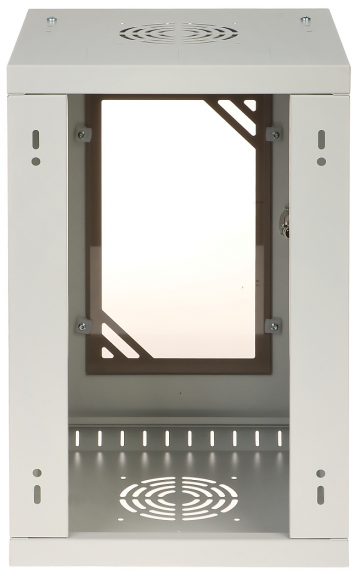 PIEKARINĀMS RACK SKAPĪTIS R10-9U/300-GG