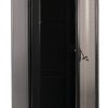 Шкаф-стойка R19-42U/800X800 Шкаф-стойка R19-42U/800X800
