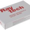 EPOKSĪDA SVEĶI RAY-RESIN-170 RayTech