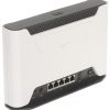 PIEKĻUVES PUNKTS 4G+ LTE Cat. 6 +ROUTER RBD53G-5ACD2HND-LTE6 Chateau LTE6, Wi-Fi 5, 2.4&nbsp;GHz, 5&nbsp;GHz, 300&nbsp;Mbps + 867&nbsp;Mbps MIKROTIK