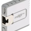 PIEKĻUVES PUNKTS RBMAPL-2ND mAP lite, 2.4&nbsp;GHz 300&nbsp;Mbps MIKROTIK