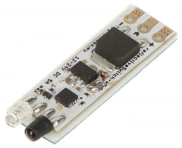 Контроллер светодиодного освещения REFLECTIVE-SWITCH/BLEBOX 12 ... 24 В постоянного тока