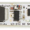 Контроллер светодиодного освещения REFLECTIVE-SWITCH/BLEBOX 12 ... 24 В постоянного тока