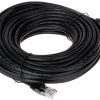 Патчкорд RJ45/15-PK/B 15 м Патчкорд RJ45/15-PK/B 15 м
