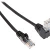 Патчкорд RJ45/15-PK/B 15 м Патчкорд RJ45/15-PK/B 15 м