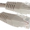 PATCHCORD RJ45/6/0.5-GREY 0.5 m