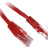 PATCHCORD RJ45/6/1.5-RED 1.5 m