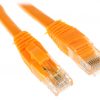 PATCHCORD RJ45/6/5.0-ORANGE 5 m