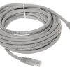 PATCHCORD RJ45/6/5.0-GREY 5.0 m