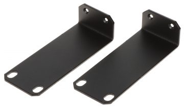 КРОНШТЕЙН ДЛЯ МОНТАЖА ВИДЕОРЕГИСТРАТОРА В СТОЙКУ RM-1U-260 UNIVIEW