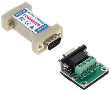 PĀRVEIDOTĀJS RS-485/RS232