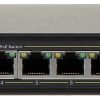 SWITCH POE S-108 8-PORTU PULSAR