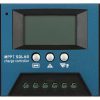 SAULES UZLĀDES KONTROLIERIS SCC-40A-MPPT-LCD-S2