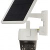 IP KAMERA AR SAULES ĀRĒJA SD2A400HB-GN-AGQ-PV-SP-EAU PIR 4G/LTE - 3.7 Mpx 4 mm DAHUA