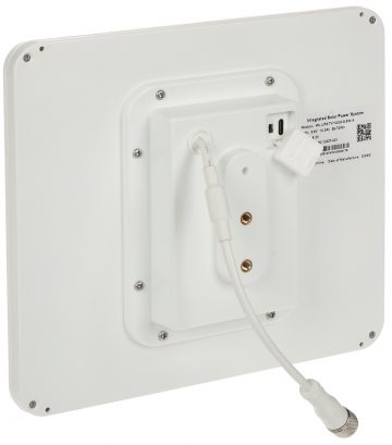 IP KAMERA AR SAULES ĀRĒJA SD2A400HB-GN-AGQ-PV-SP-EAU PIR 4G/LTE - 3.7 Mpx 4 mm DAHUA