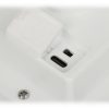 IP KAMERA AR SAULES ĀRĒJA SD2A400HB-GN-AGQ-PV-SP-EAU PIR 4G/LTE - 3.7 Mpx 4 mm DAHUA