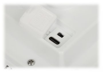 IP KAMERA AR SAULES ĀRĒJA SD2A400HB-GN-AGQ-PV-SP-EAU PIR 4G/LTE - 3.7 Mpx 4 mm DAHUA