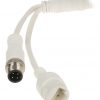 IP KAMERA AR SAULES ĀRĒJA SD2A400HB-GN-AGQ-PV-SP-EAU PIR 4G/LTE - 3.7 Mpx 4 mm DAHUA