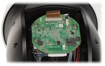ĀRĒJĀ ĀTRAS ROTĀCIJAS IP KAMERA SD49216DB-HNY - 1080p 5 ... 80 mm DAHUA
