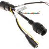 ĀRĒJĀ ĀTRAS ROTĀCIJAS IP KAMERA SD49216DB-HNY - 1080p 5 ... 80 mm DAHUA
