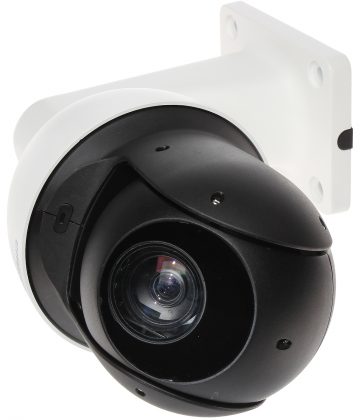 ĀRĒJĀ ĀTRAS ROTĀCIJAS IP KAMERA SD49225XA-HNR - 1080p 4.8 ... 120 mm DAHUA