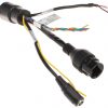 ĀRĒJĀ ĀTRAS ROTĀCIJAS IP KAMERA SD49225XA-HNR - 1080p 4.8 ... 120 mm DAHUA