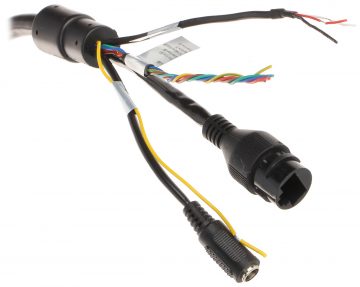 ĀRĒJĀ ĀTRAS ROTĀCIJAS IP KAMERA SD49225XA-HNR - 1080p 4.8 ... 120 mm DAHUA