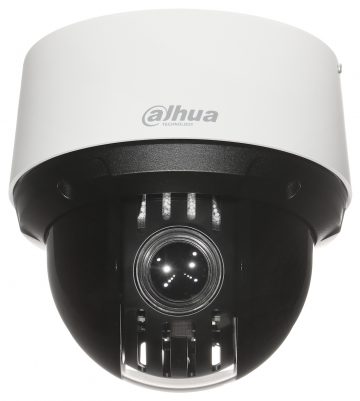 ĀRĒJĀ ĀTRAS ROTĀCIJAS IP KAMERA SD4A216DB-HNY WizSense 5 … 80 mm DAHUA