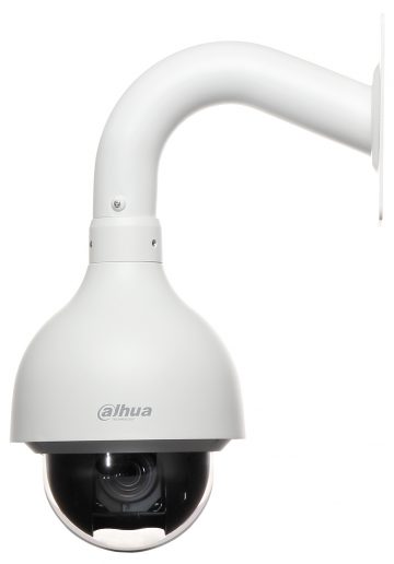 ĀRĒJĀ ĀTRAS ROTĀCIJAS IP KAMERA SD50225DB-HNY - 1080p 4.8 ... 120 mm DAHUA