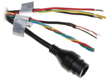 ĀRĒJĀ ĀTRAS ROTĀCIJAS IP KAMERA SD50225DB-HNY - 1080p 4.8 ... 120 mm DAHUA