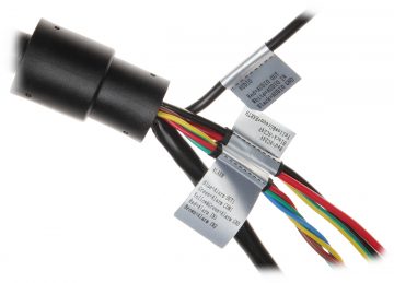 ĀRĒJĀ ĀTRAS ROTĀCIJAS IP KAMERA SD50225DB-HNY - 1080p 4.8 ... 120 mm DAHUA