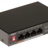 SWITCH POE SF1005P 4-PORTU DAHUA