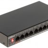 SWITCH POE SF1008LP 8-PORTU, 4 PoE DAHUA
