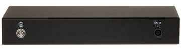 SWITCH POE SF1008LP 8-PORTU, 4 PoE DAHUA