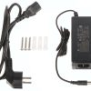 SWITCH POE SG1006P 4-PORTU DAHUA