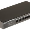 SWITCH POE SG1010LP 8-PORTU DAHUA