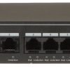 SWITCH POE SG1010LP 8-PORTU DAHUA