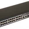 SWITCH   SG4028 24-PORTU SFP DAHUA