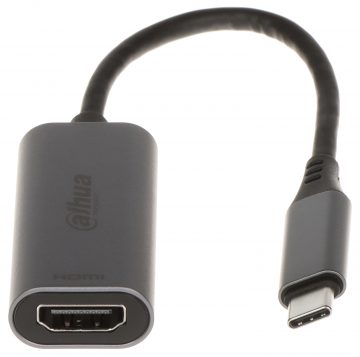 USB 3.1 / HDMI ADAPTERIS TC31H 15 cm DAHUA