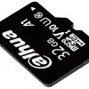 ATMIŅAS KARTE TF-L100-32GB microSD UHS-I, SDHC 32 GB DAHUA