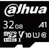 ATMIŅAS KARTE TF-L100-32GB microSD UHS-I, SDHC 32 GB DAHUA