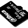 ATMIŅAS KARTE TF-L100-64GB microSD UHS-I, SDHC 64 GB DAHUA