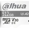 ATMIŅAS KARTE TF-P100/512GB microSD UHS-I, SDXC 512 GB DAHUA