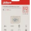 ATMIŅAS KARTE TF-P100/512GB microSD UHS-I, SDXC 512 GB DAHUA