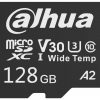 ATMIŅAS KARTE TF-W100-128GB microSD UHS-I, SDXC 128 GB DAHUA