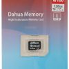 ATMIŅAS KARTE TF-W100-128GB microSD UHS-I, SDXC 128 GB DAHUA