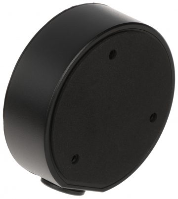 KAMERAS KRONŠTEINS TR-JB03-I-IN-BLACK UNIVIEW